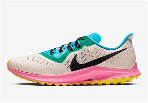 nike air zoom pegasus 36.